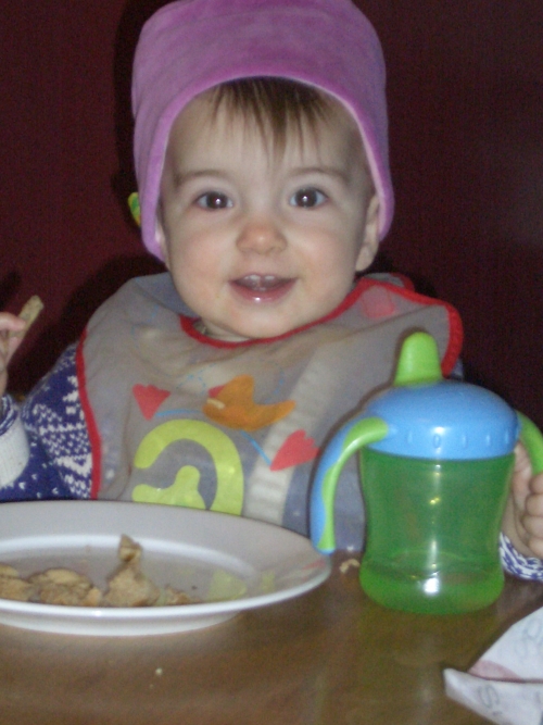 Lunch Time 2